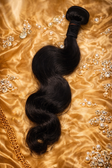 Lai's Body Wave