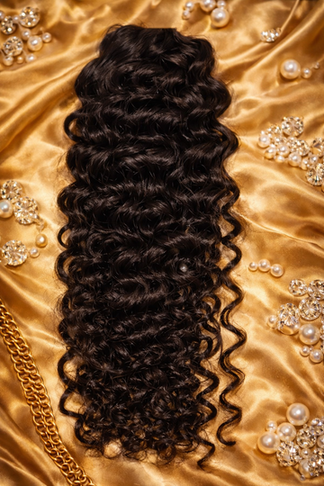 Lai's Curly