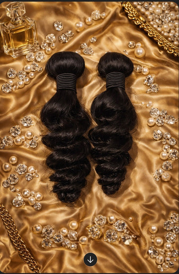 Loose Wave