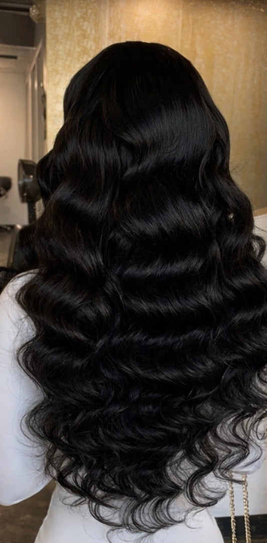 Wholesale Wig Deals