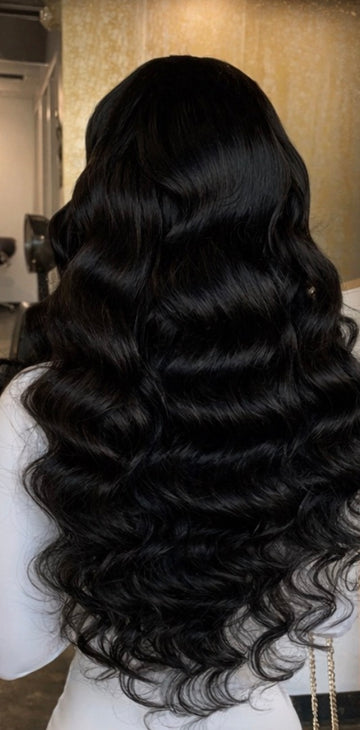 Full Unit Wig