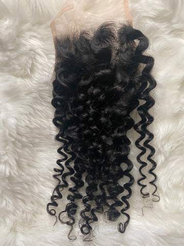 Curly Closures